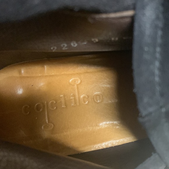 Coclico Trucker boots - Picture 8 of 9